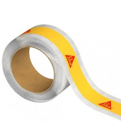 TAŚMA DO USZCZELNIEŃ DYLATACJI SIKA SEAL TAPE S 5M