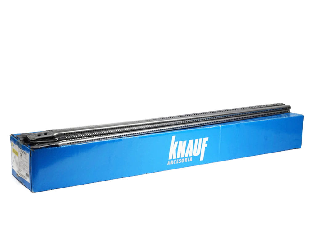 KNAUF WIESZAK NONIUSZOWY CZ.GÓRNA 80CM 100 SZTUK