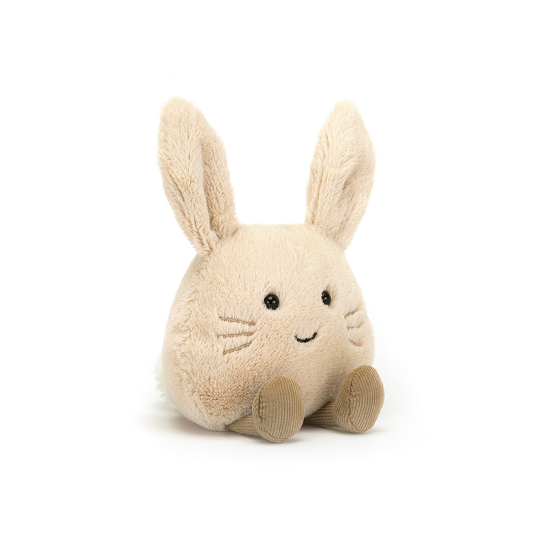 Jellycat, Figielek Króliczek 10 cm