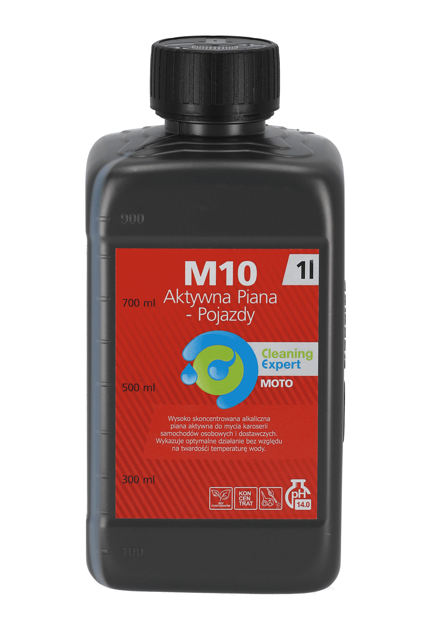 Aktywna Piana (M10) - 1L