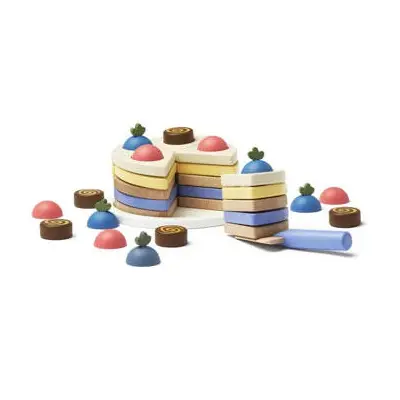 Kid's Concept - Tort zabawka KID'S HUB SC