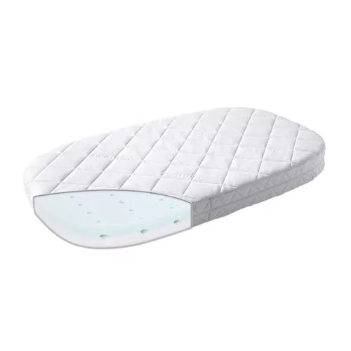 LEANDER - materac do łóżeczka CLASSIC Baby, Comfort SC