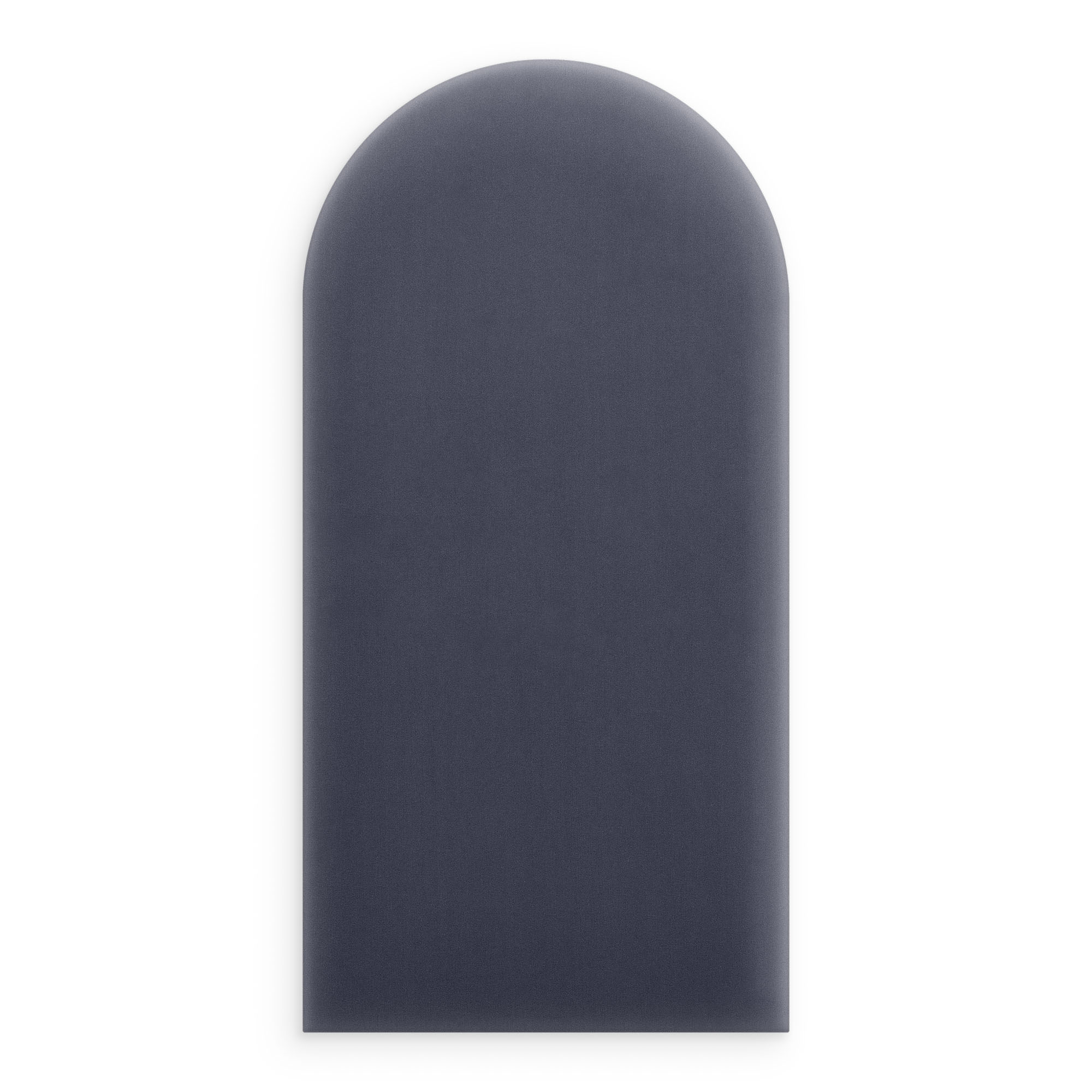 Panel Tapicerowany Magic Velvet Lawendowy 30cm