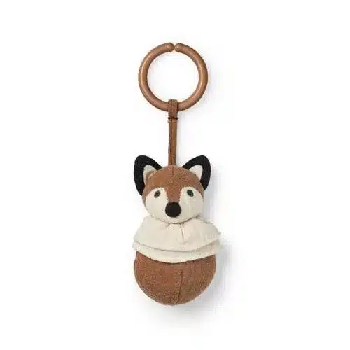 Elodie Details - zabawka do wózka - Florian The Fox SC