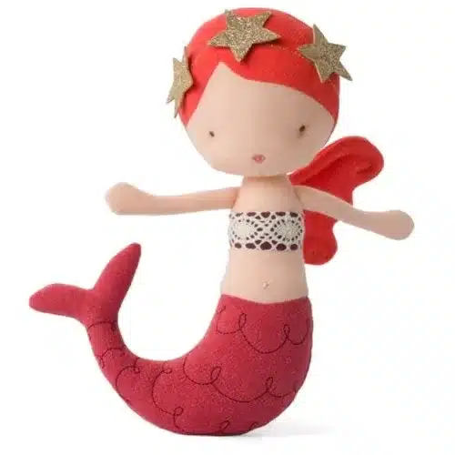 Przytulanka Syrenka Ilsa 22 cm BBTB