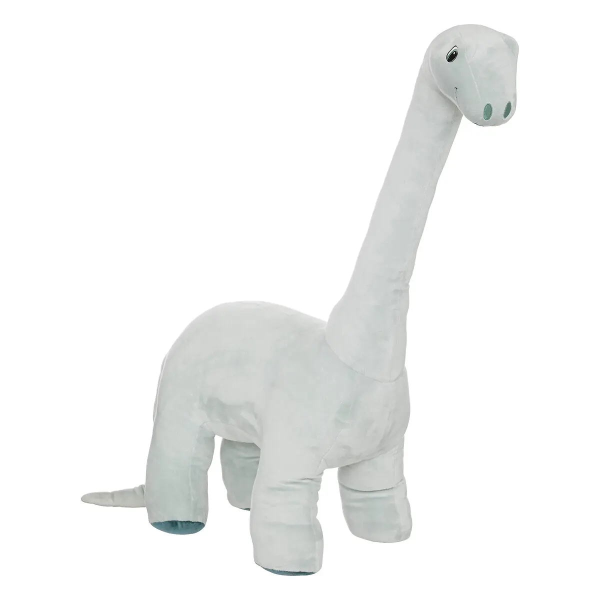 Pluszowa zabawka XL Dinozaur DB