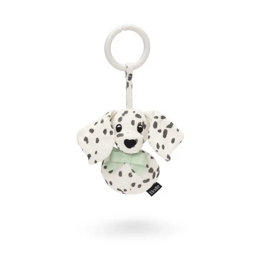 Elodie Details - zabawka do wózka - Dalmatian Dots SC
