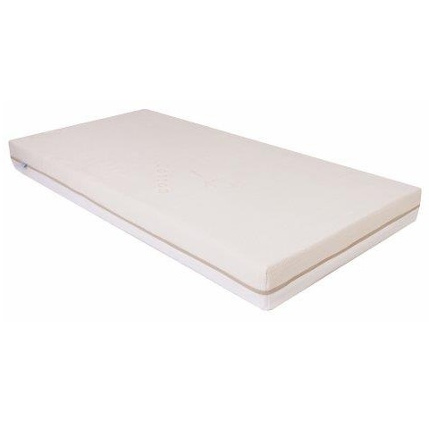 Materac Ortopedyczny 120x60cm Eco Latex
