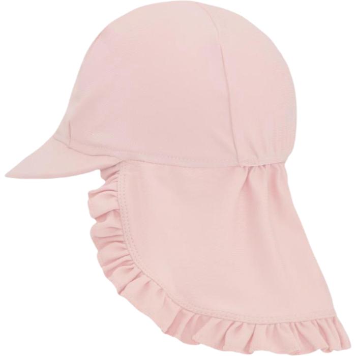 Kapelusz kąpielowy czapkaUV English Rose AG - 0-12 m XS