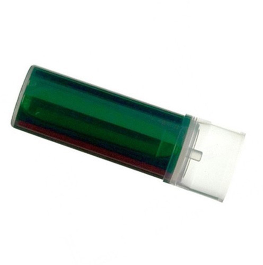 Wkład do markera Pilot, V-Board Master, zielony