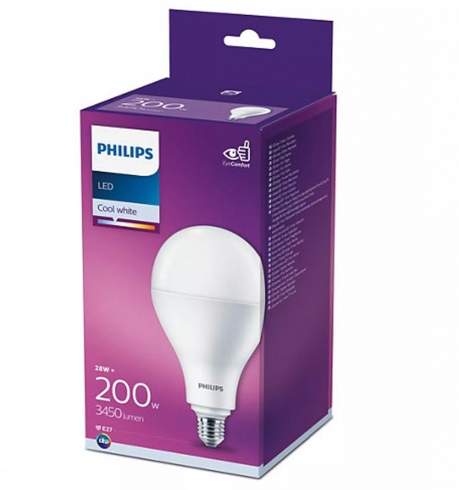 Żarówka Led Philips A60, E27, 1521 lm