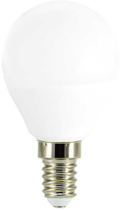 Outlet: USZKODZONE OPAKOWANIE Żarówka Led Omega Comfort, 7W, E14, naturalny, biały