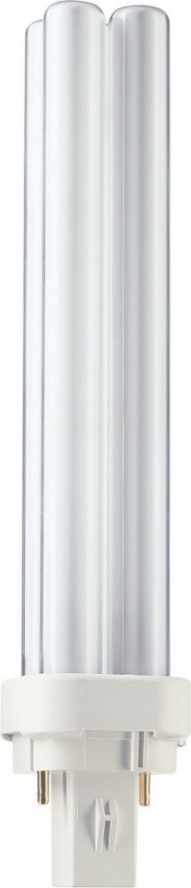 Świetlówka Led Philips Master PL-C 2P, 18W, 1200lm, 4000K