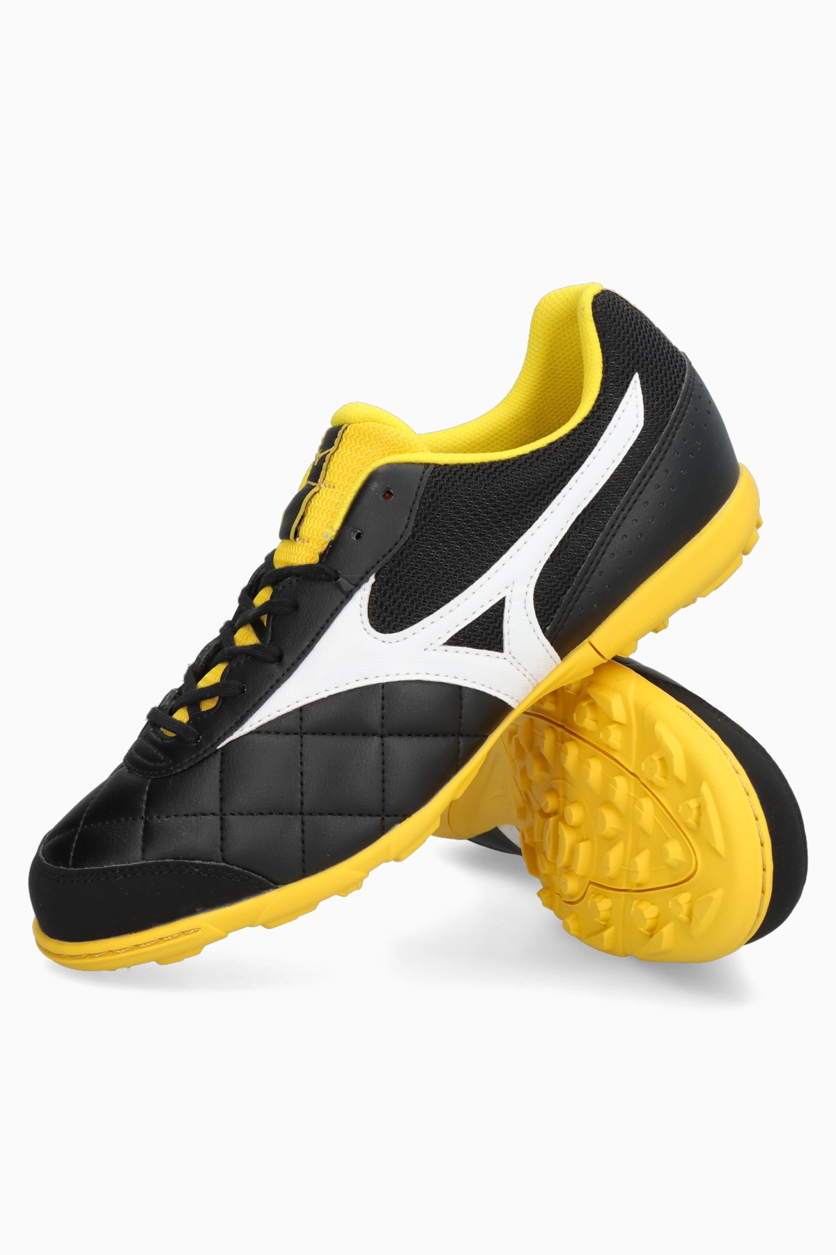 Turfy Mizuno Morelia Sala Club TF - Czarny