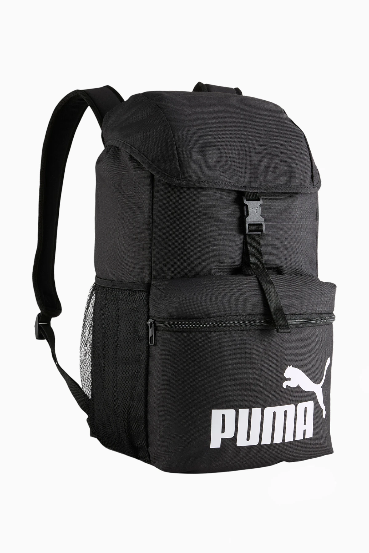 Plecak Puma Phase Hooded - Czarny