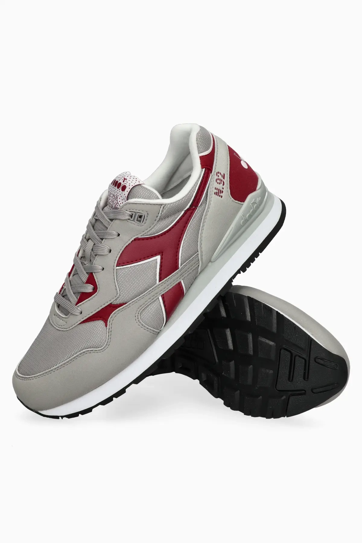 Buty Sneakers Diadora N.92 - Szary