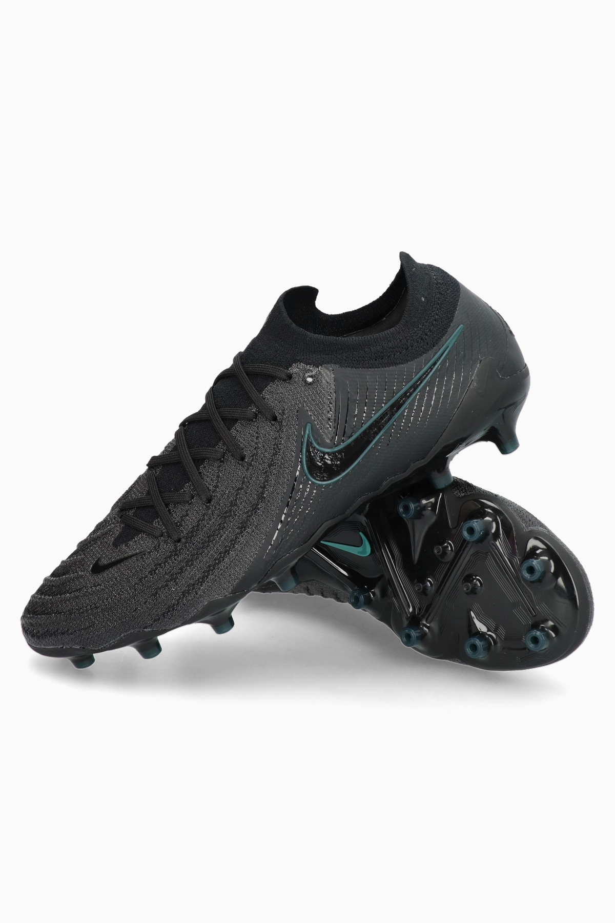 Korki Nike Phantom GX II Elite AG-Pro - Czarny