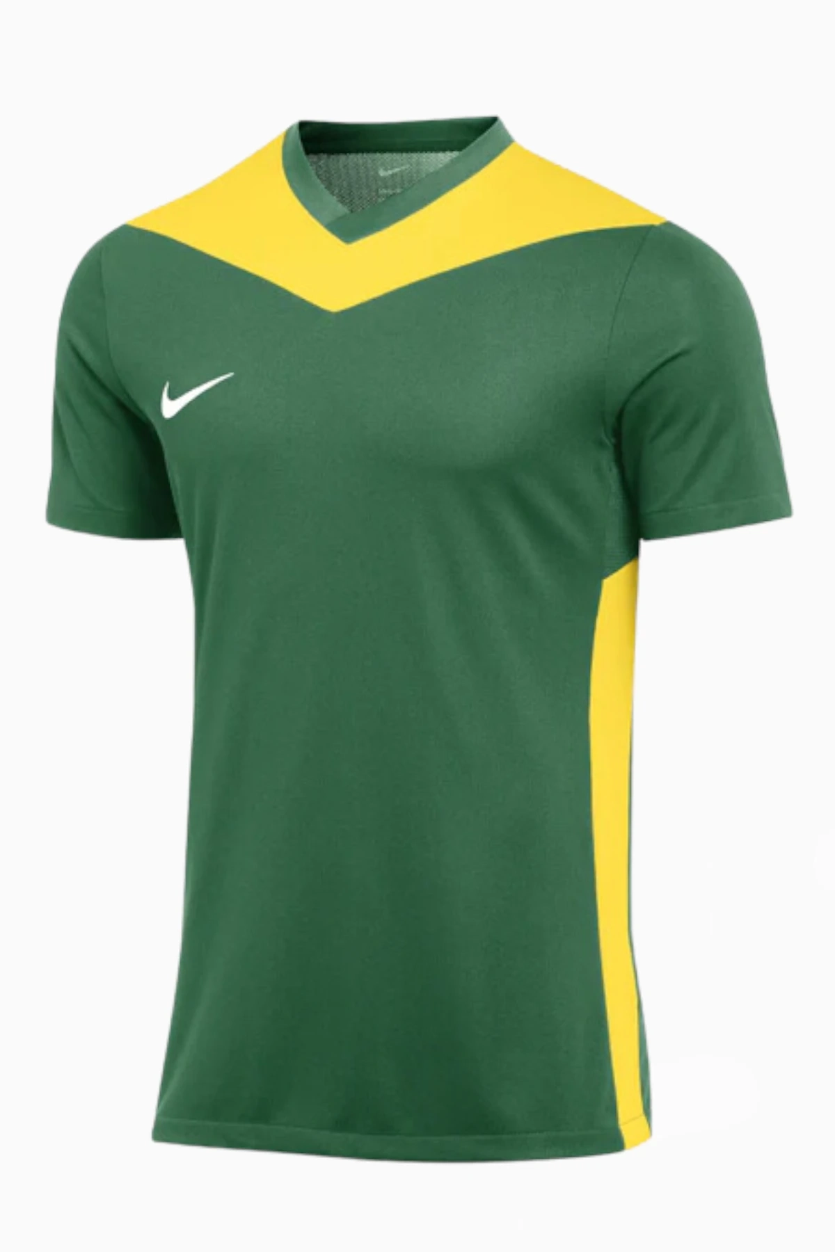 Koszulka Nike Dri-FIT Park Derby IV - Zielony