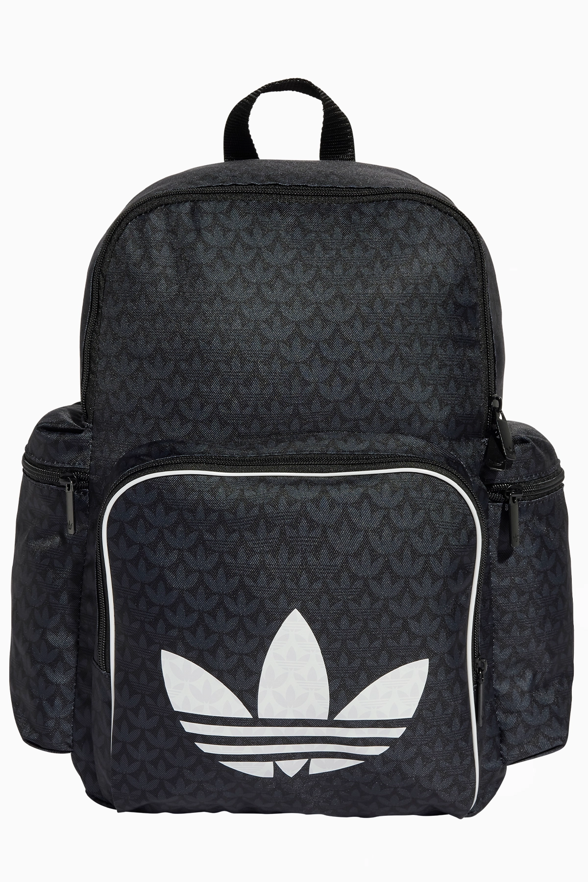 Plecak adidas Monogram - Czarny