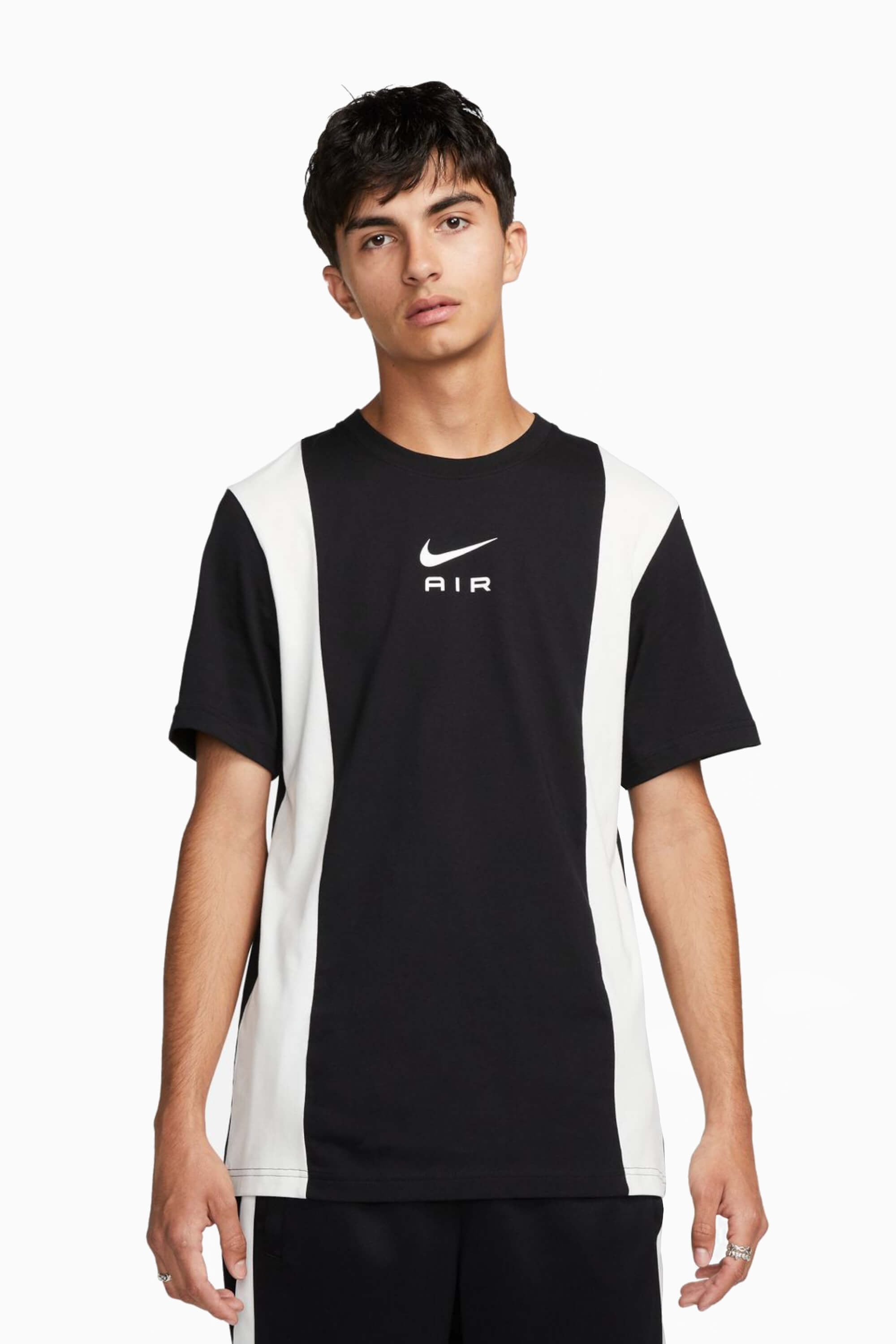 Koszulka Nike Air - Czarny