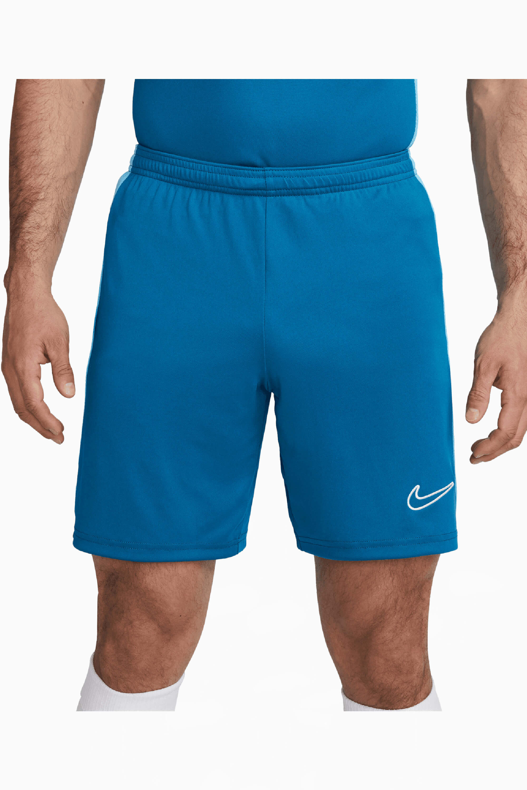 Spodenki Nike Dri-FIT Academy - Niebieski