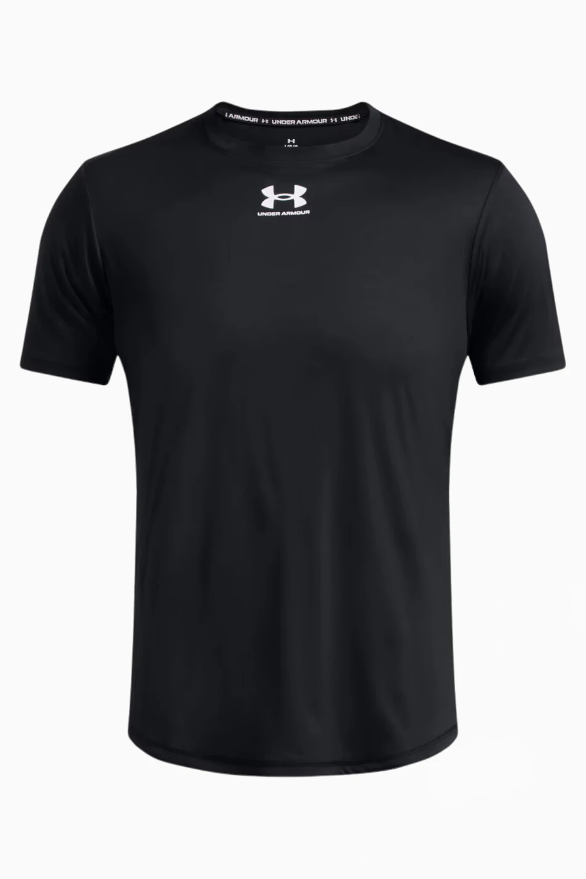 Koszulka Under Armour Challenger Pro Train - Czarny