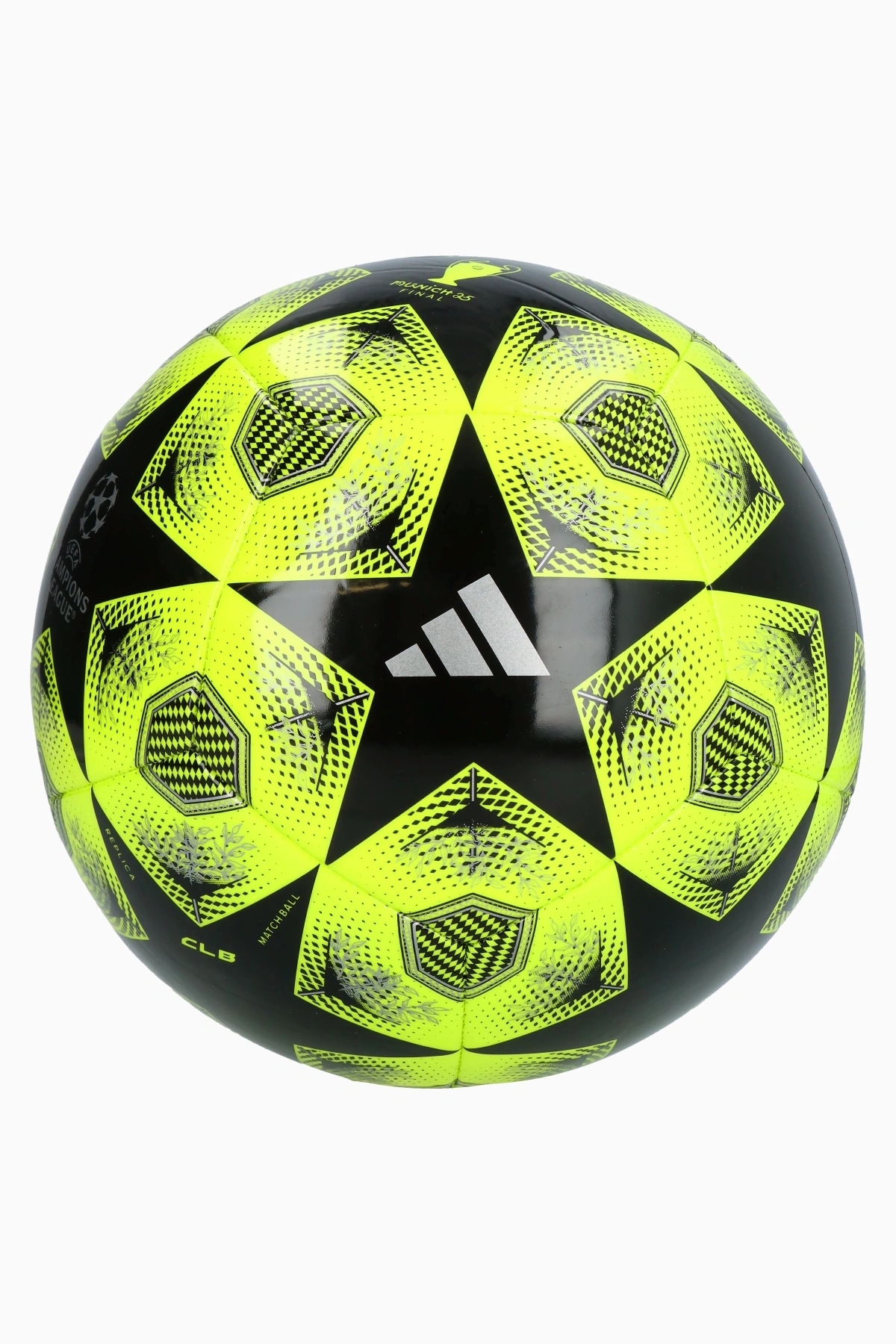 Piłka adidas UCL Club 24/25 rozmiar 4