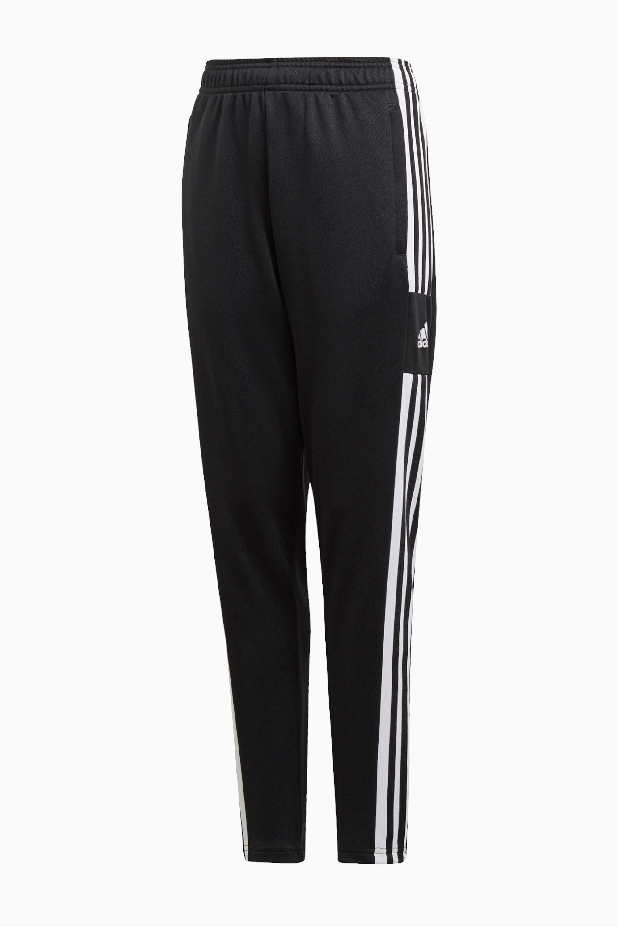 Spodnie adidas Squadra 21 Track Junior - Czarny