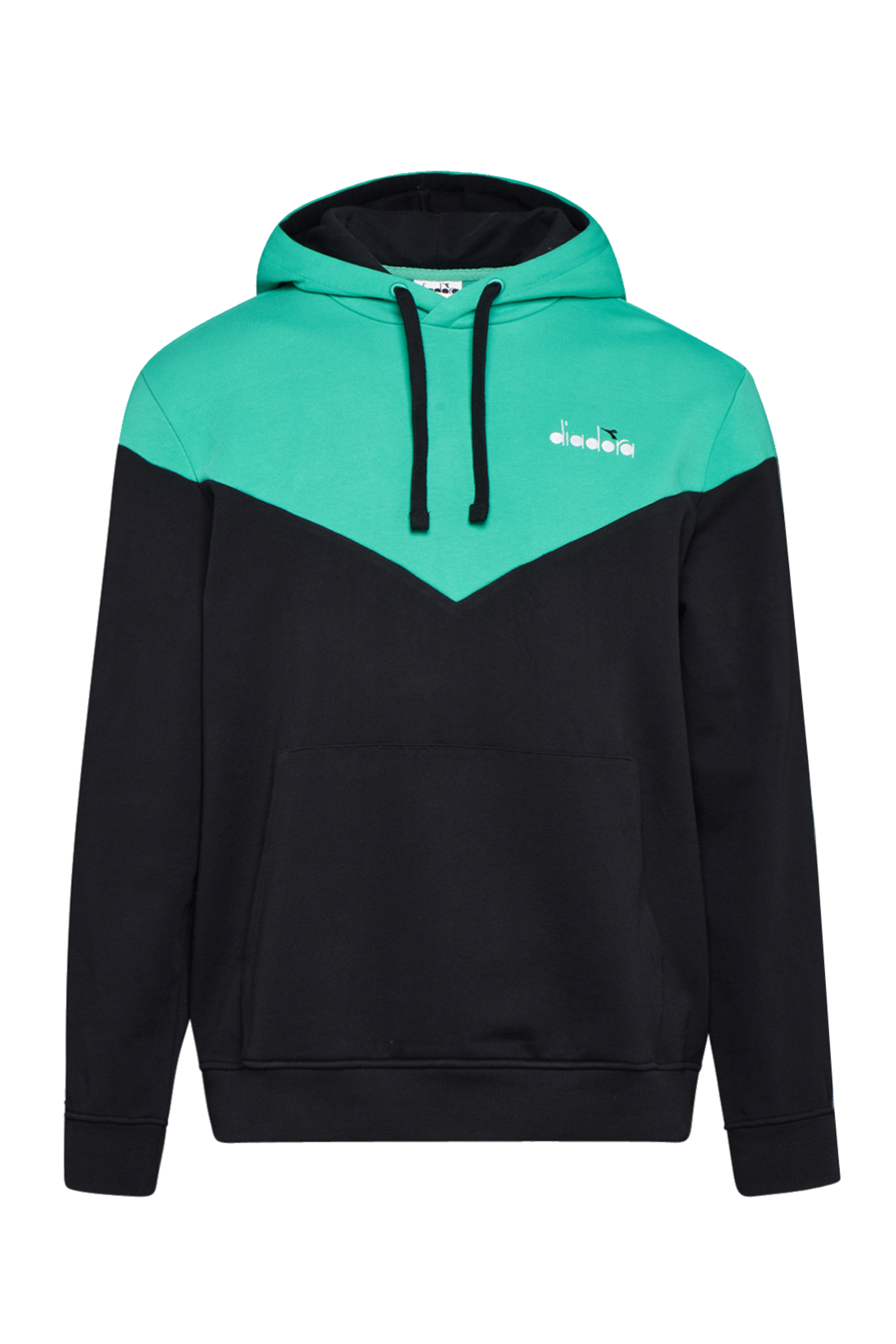 Bluza z kapturem Diadora 5Palle Offside V