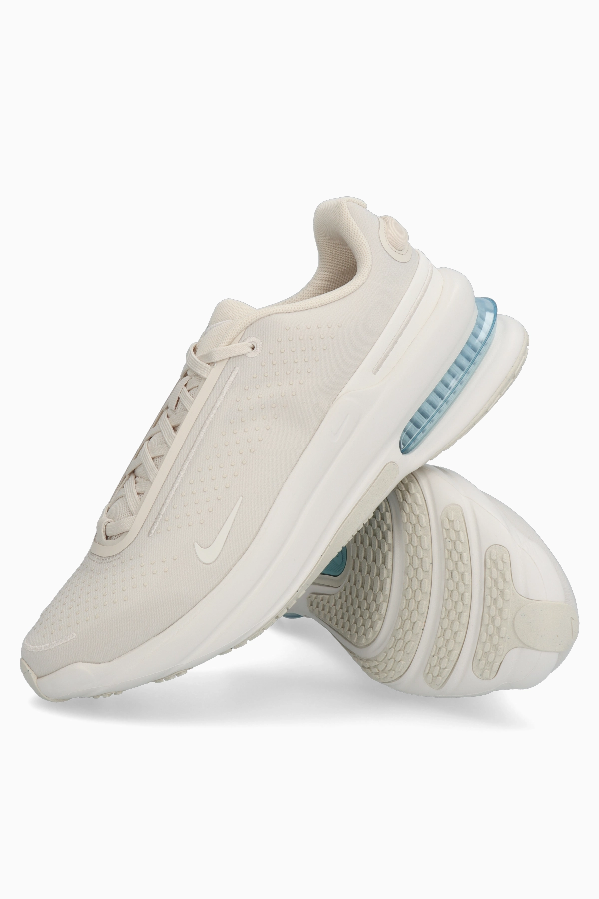 Buty Sneakers Nike Air Zoom Upturn SC - Beżowy