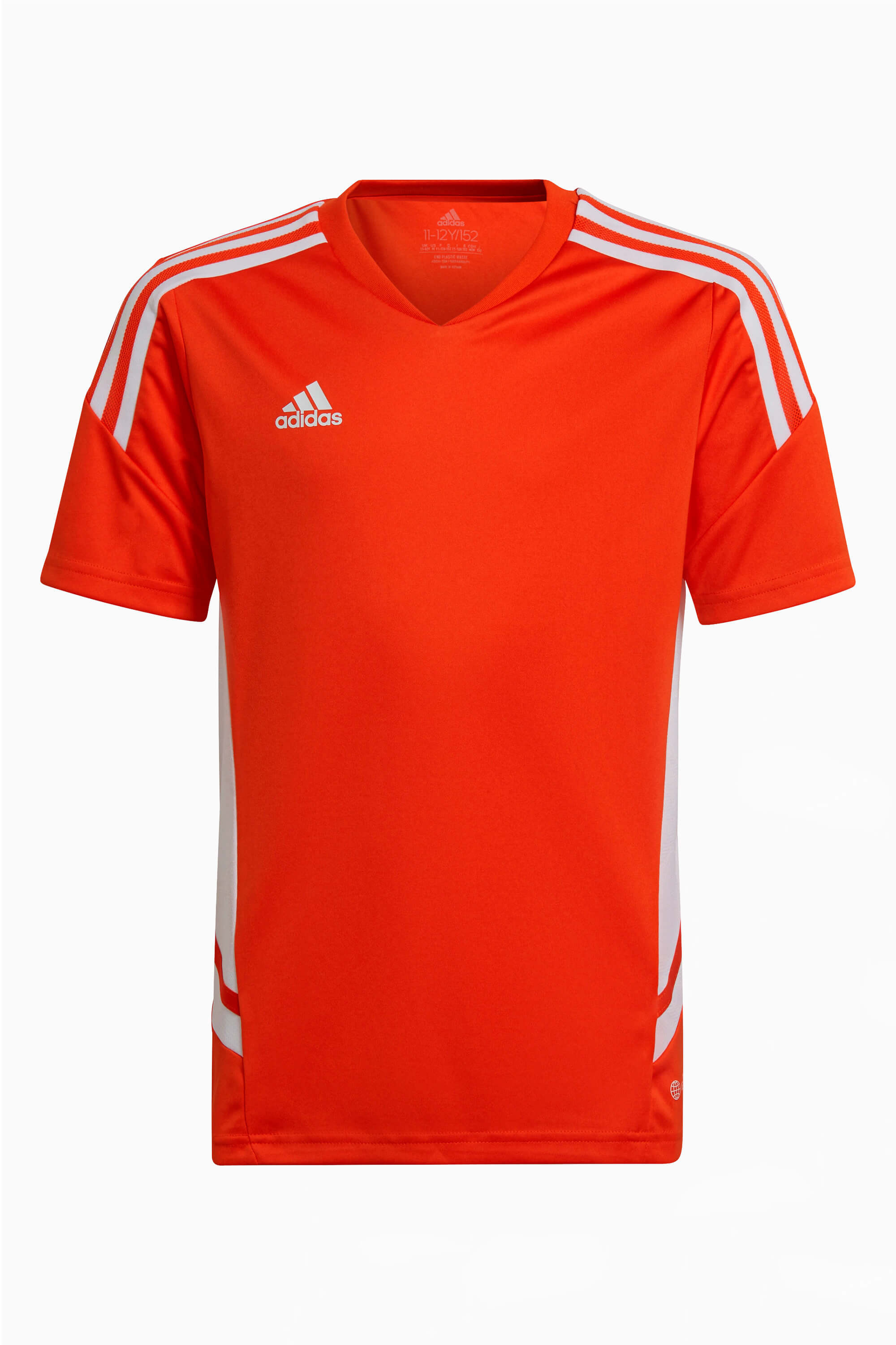 Koszulka adidas Condivo 22 Junior - Pomarańczowy