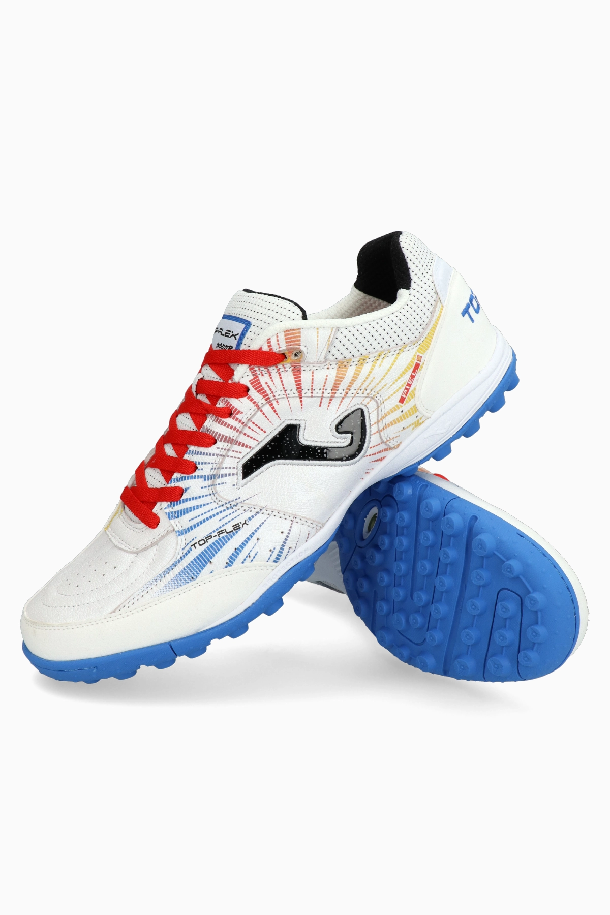 Turfy Joma Top Flex 2476 TF - Biały