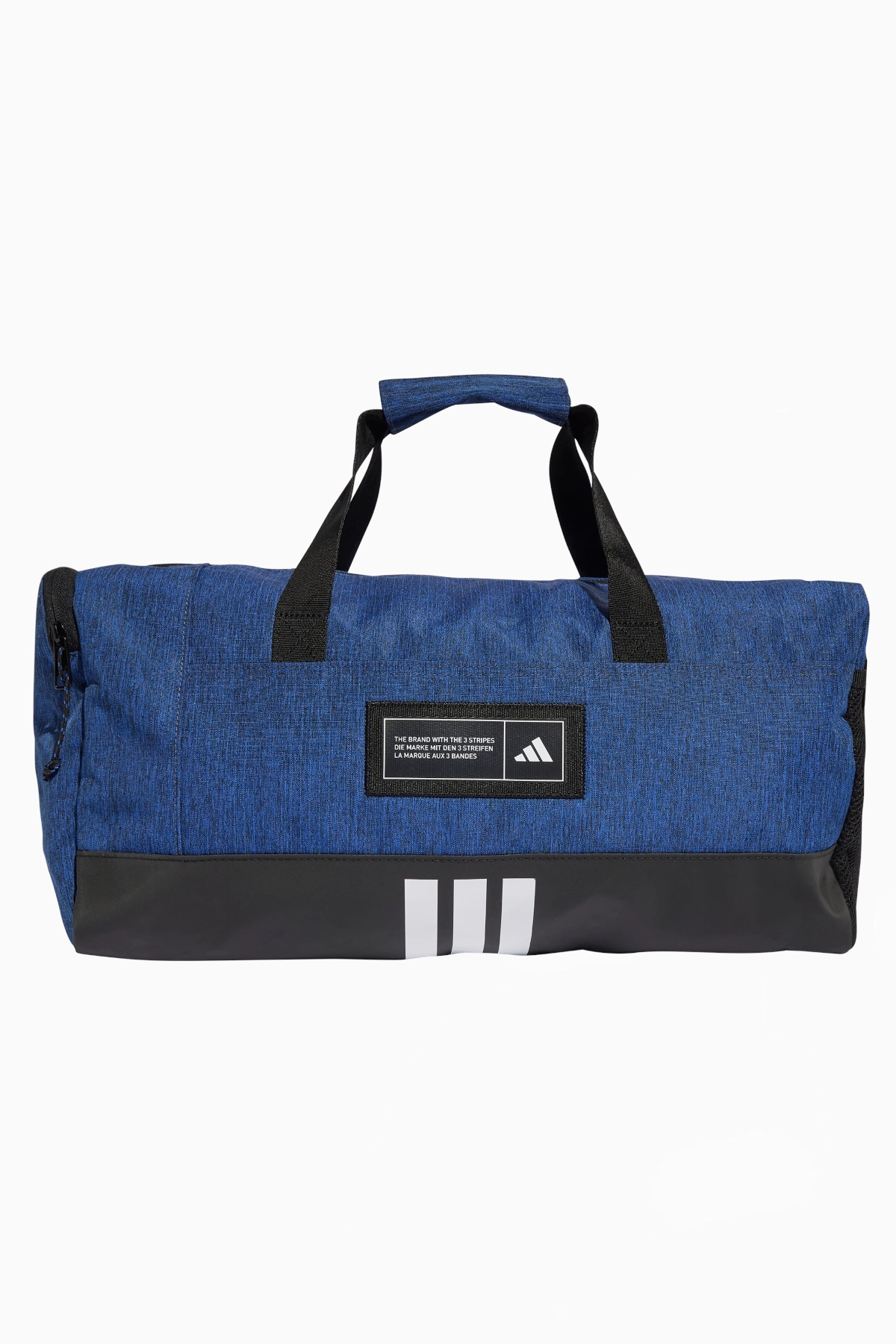 Torba adidas 4ATHLTS S - Granatowy