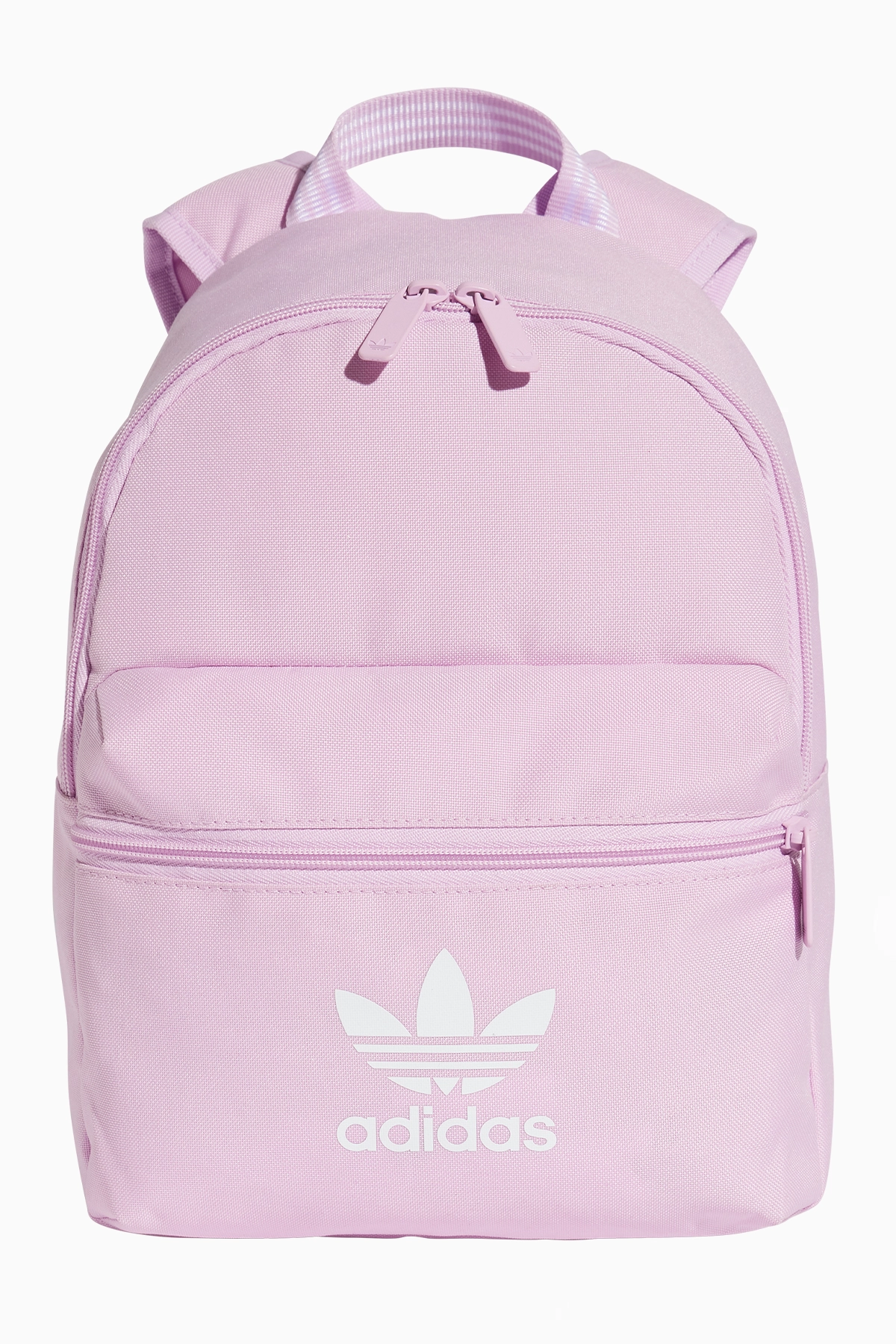 Plecak adidas Adicolor Classic - Różowy