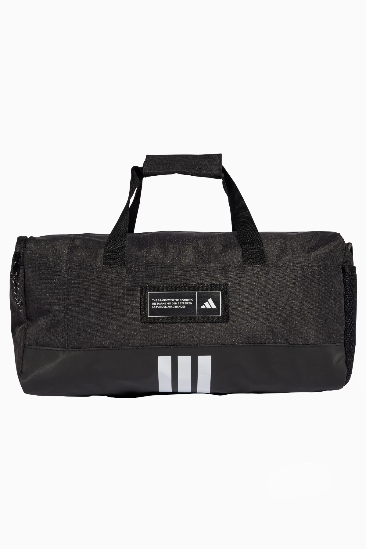 Torba adidas 4ATHLTS S - Czarny
