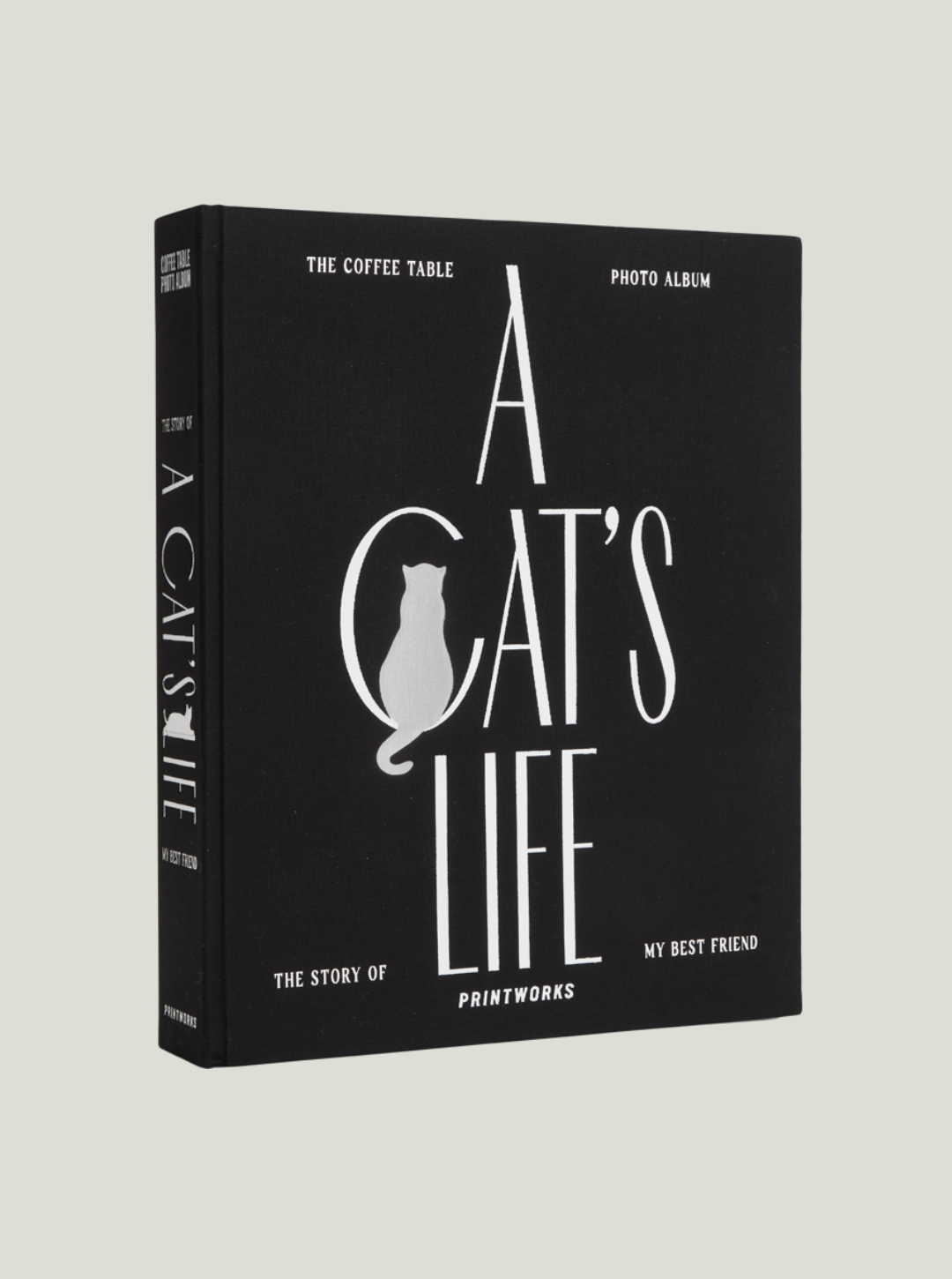 Album na zdjęcia PRINTWORKS Cat Album A Cat's Life