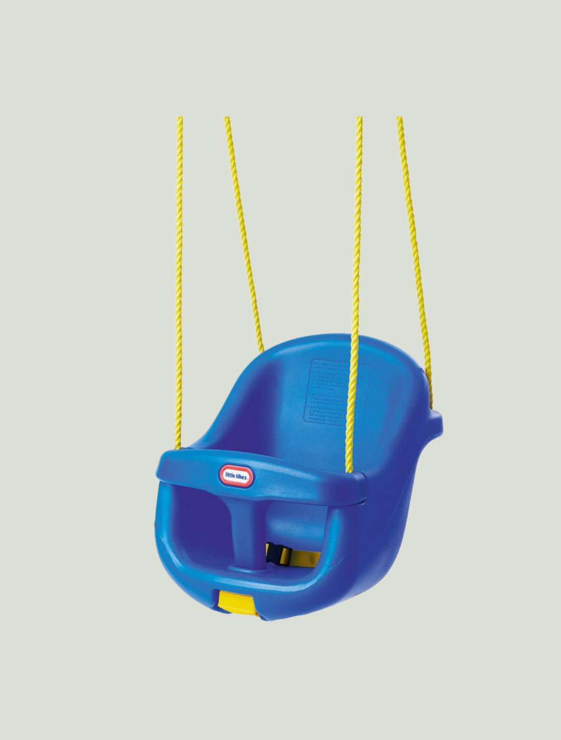 Huśtawka Głęboka Kubełkowa dla Dziecka Siedzisko Little Tikes