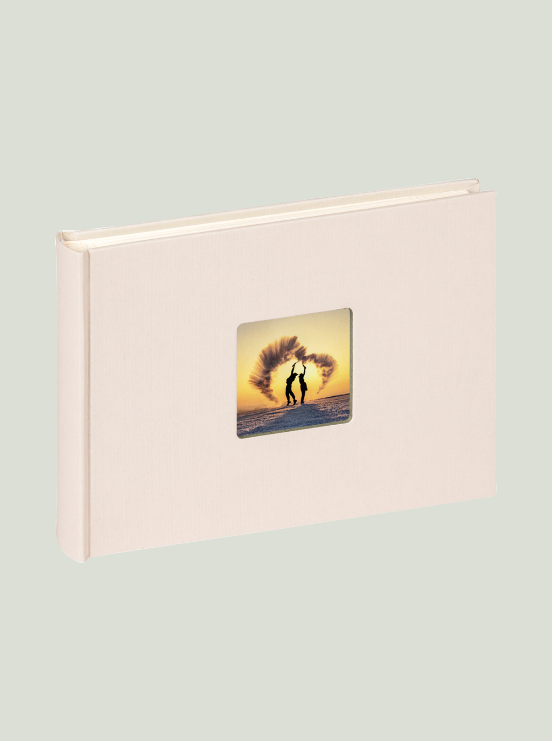 Album na zdjęcia Fun Album 22x16 cm Offwhite