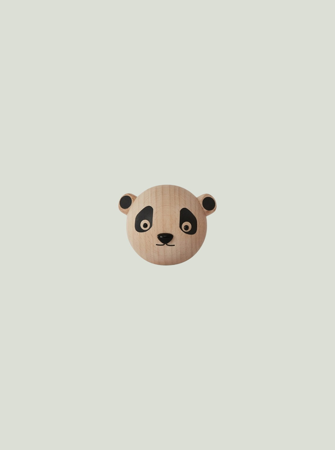 Wieszak, haczyk Mini Hook - Panda OYOY
