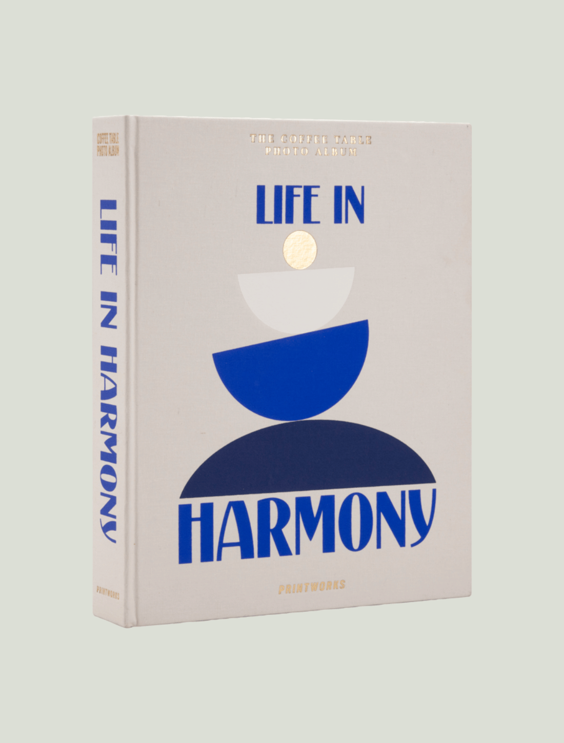 Album na zdjęcia PRINTWORKS Life In Harmony Large