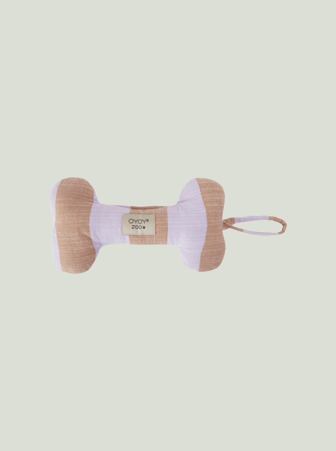 Zabawka dla psa Ashi Dog Toy Lavender OYOY