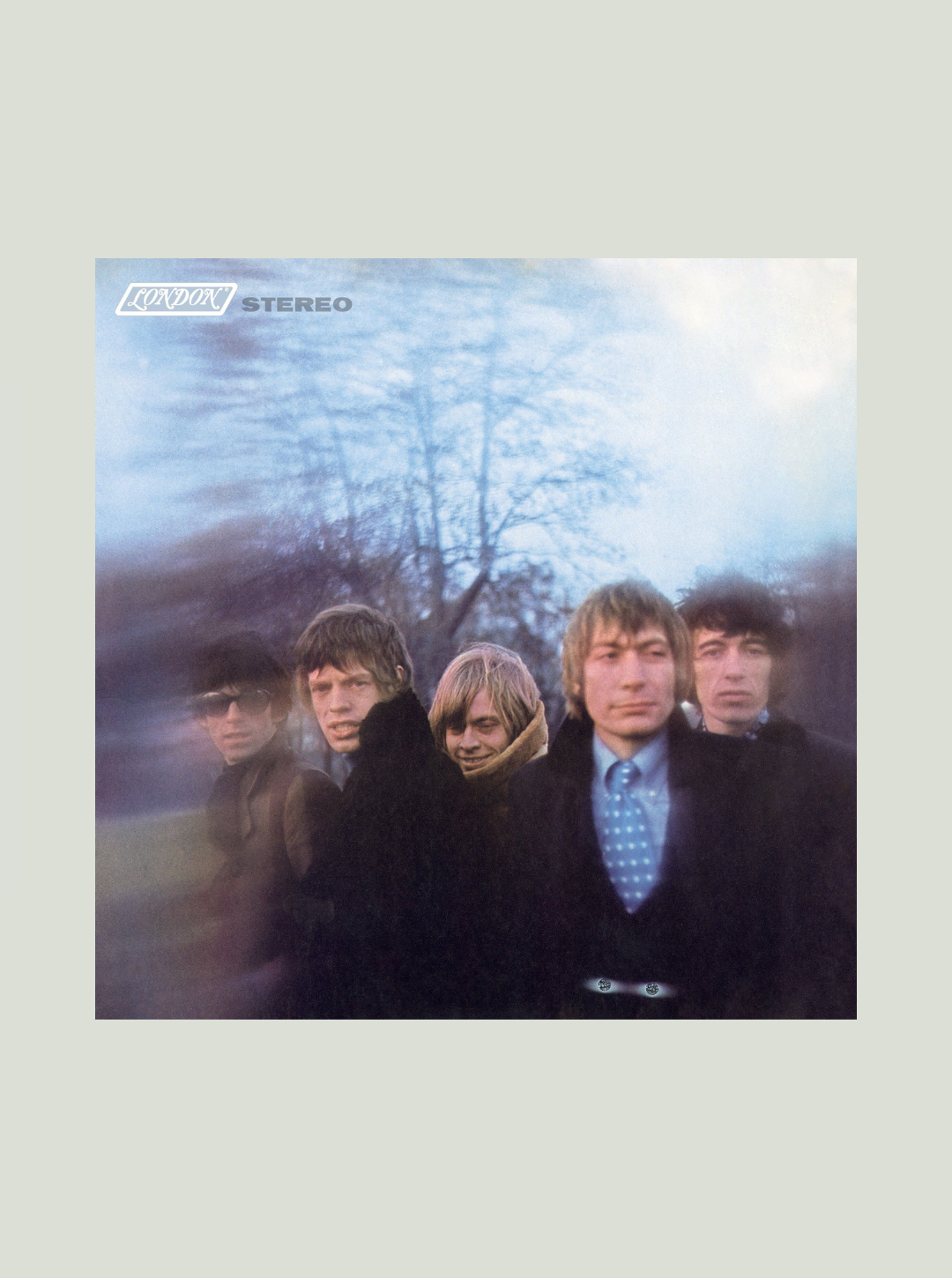 Płyta winylowa The Rolling Stones - Between The Buttons (US Edition) (180g)