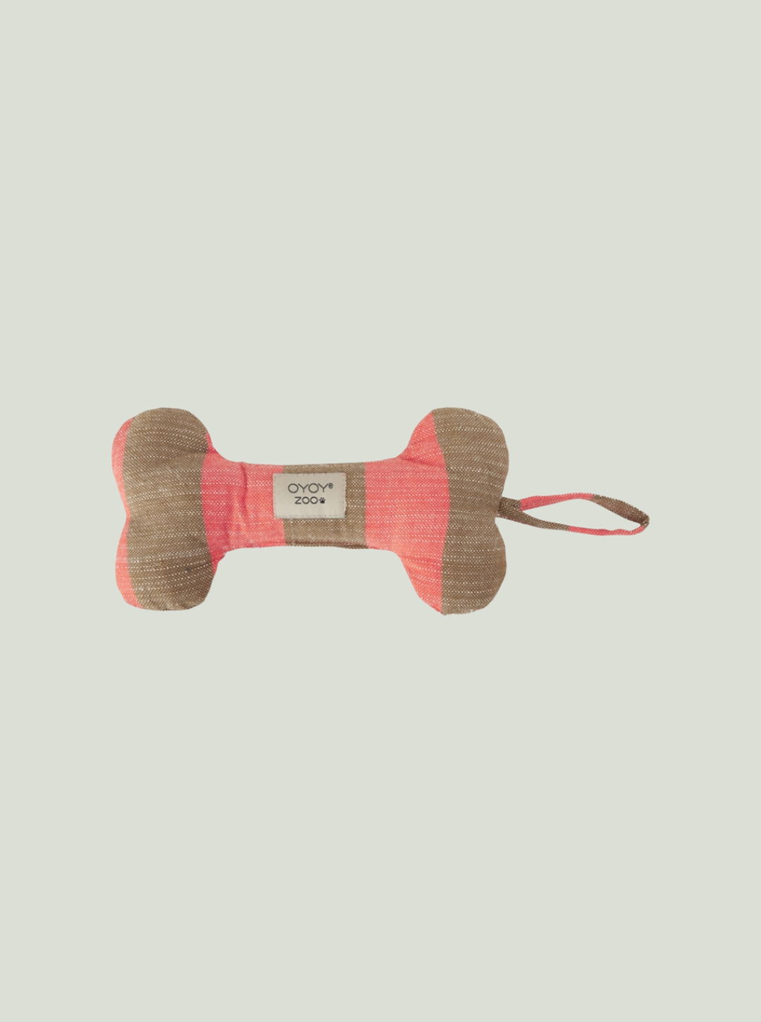 Zabawka dla psa Ashi Dog Toy Cherry OYOY