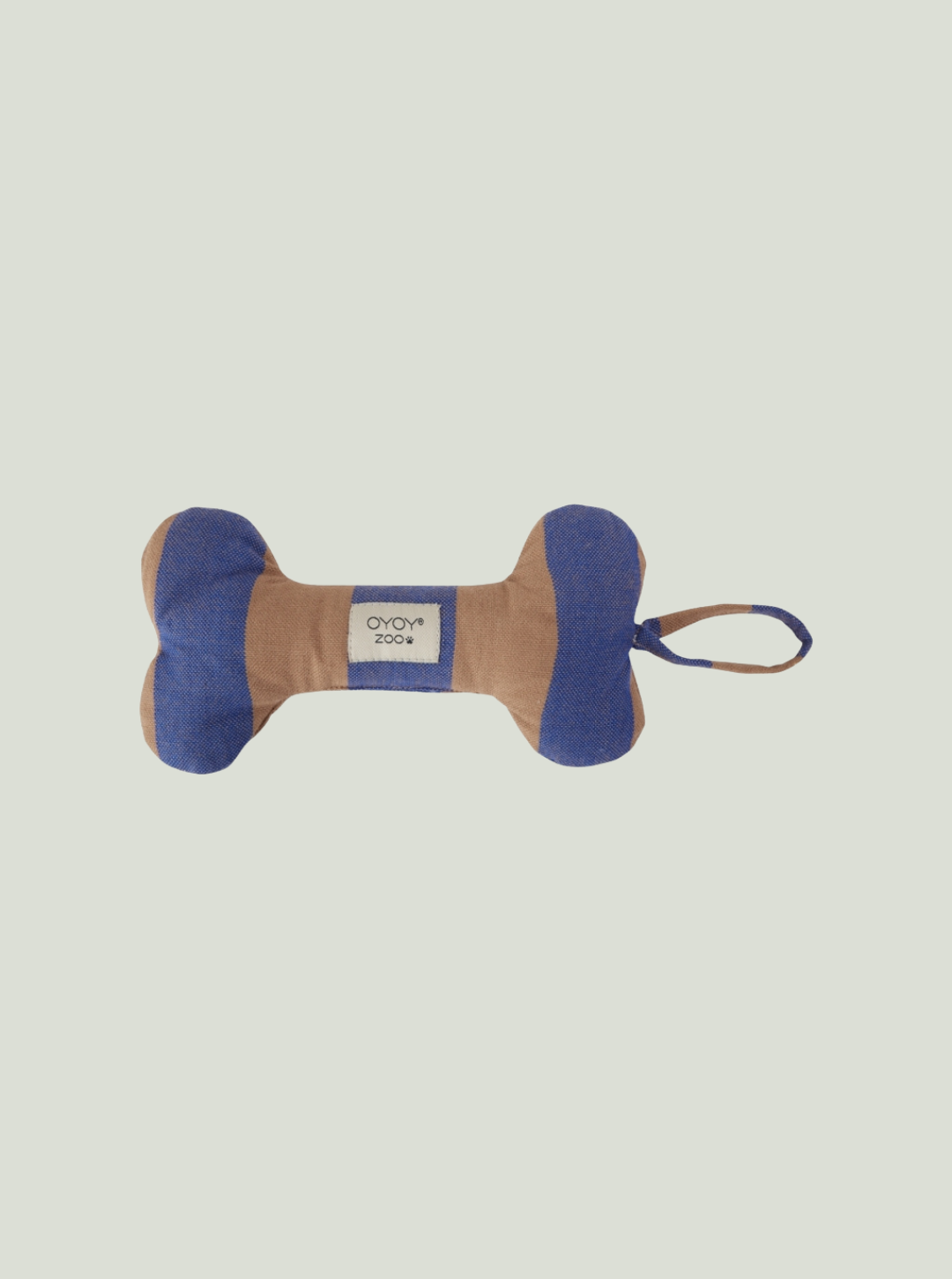 Zabawka dla psa Ashi Dog Toy Caramel OYOY