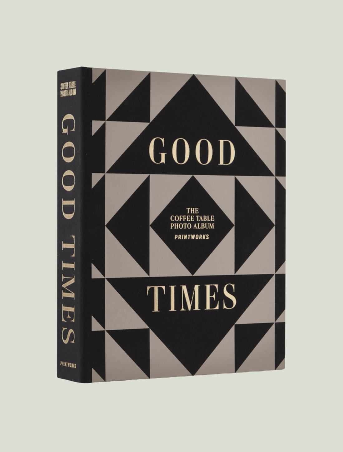 Album na zdjęcia PRINTWORKS Good Times Triangles