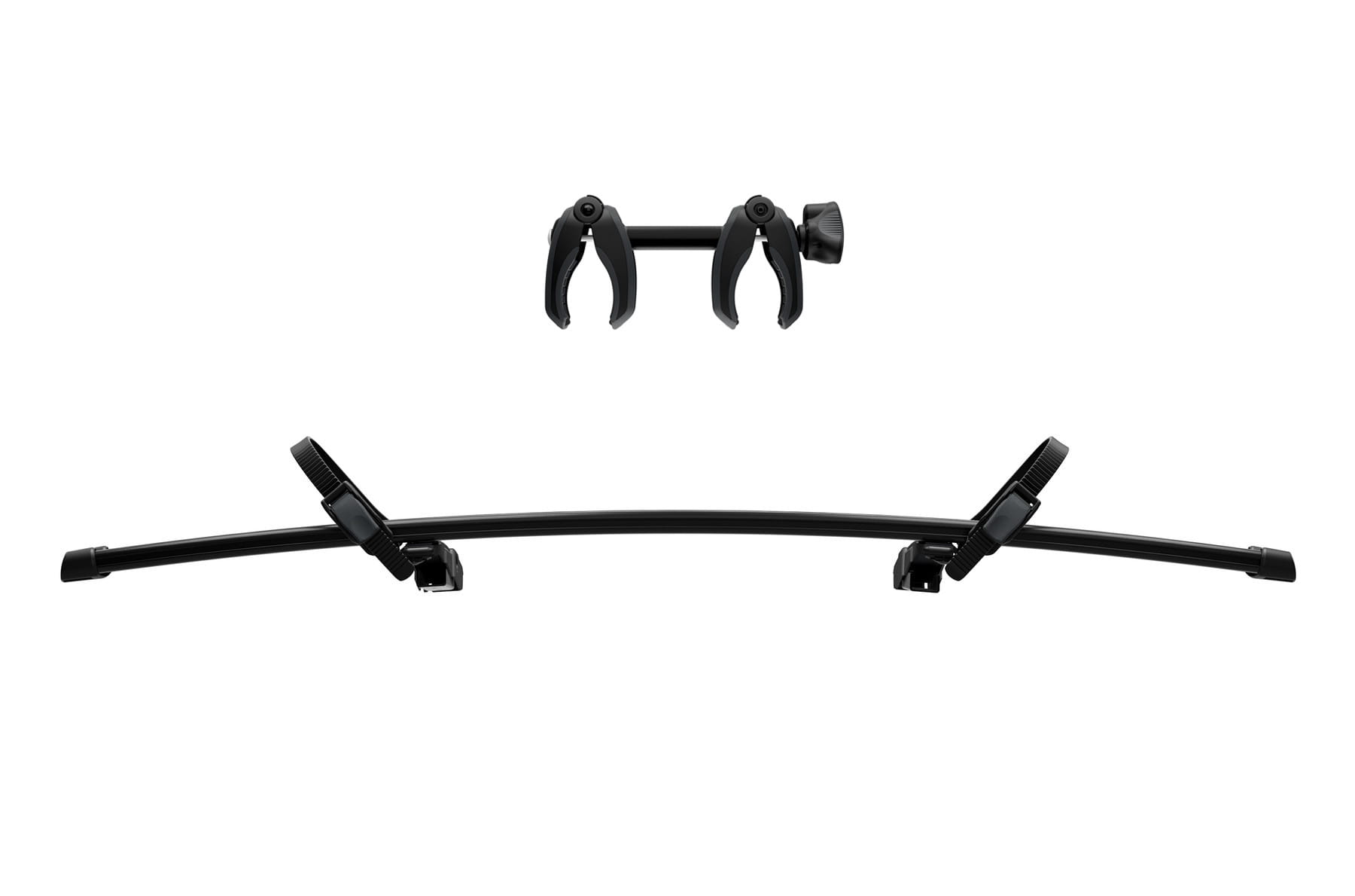 Adapter Thule VeloSpace XT Bike Black
