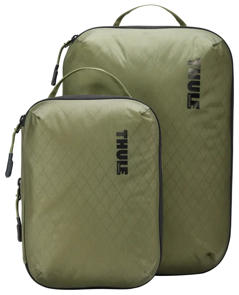 Pokrowce Thule Compression Cube Set