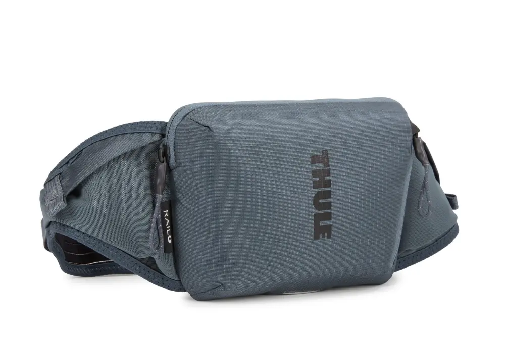 Nerka rowerowa Thule Rail Hip Pack 0,5L