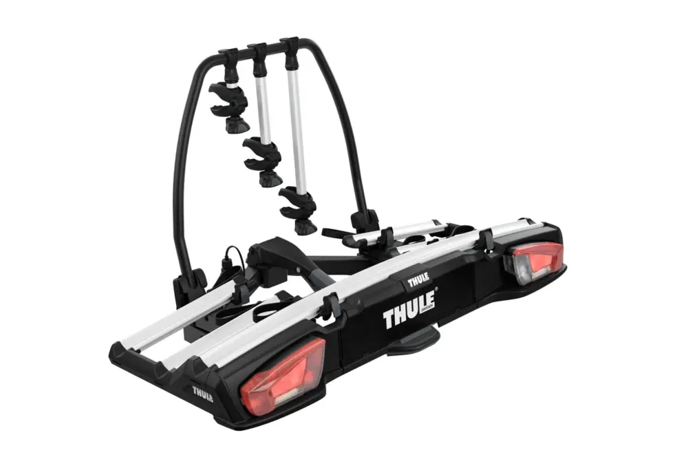 Bagażnik rowerowy Thule VeloSpace XT 3
