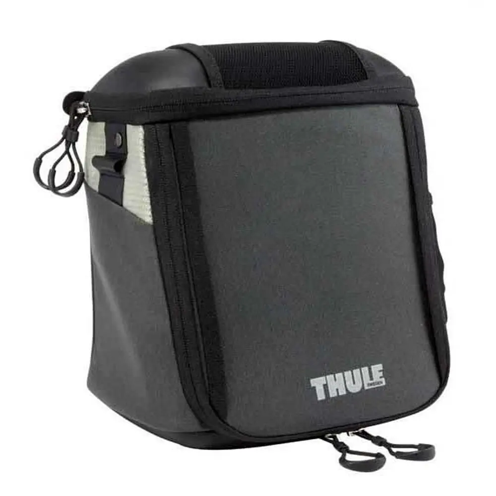 Torba rowerowa Thule Pack ’n Pedal Handlebar Bag